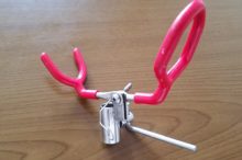 ヤエン竿受けならこの竿受けがおすすめ ヤエン竿受けはこれ!