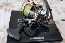 スピニングリールをダブルハンドルにするならおすすめはコレ!! 【コスパ最強のスピニングリール専用 ダブルハンドル】