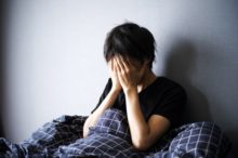 ストレスではげ?抜け毛?ストレスで禿げるって本当!?【コルチゾール】