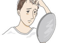 STOP若ハゲ!若ハゲ予防はスカルプシャンプーと育毛剤にある【10代 20代 30代の若ハゲ】
