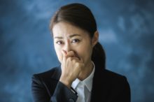 【頭皮臭い】頭皮の臭い気付いてる?薄毛と臭いの関係【男女共通】
