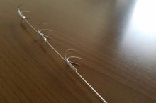 ヤエン自作時に必要な道具類(パーツ)リンク集