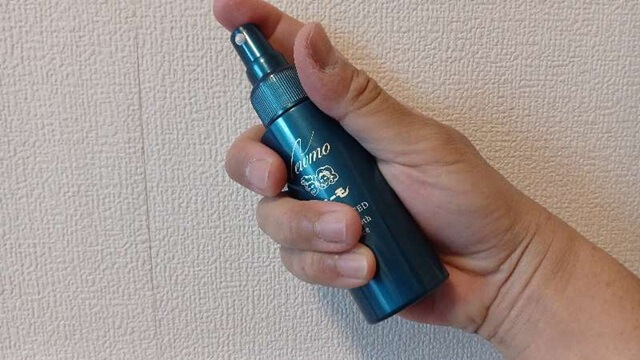 ニューモVの実力を引き出せない原因