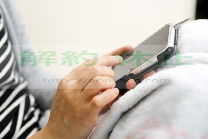 育毛剤「フッサ」解約と休止方法【効果がなしや効かない場合】
