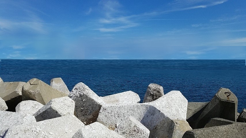 夏のアオリイカを求め和歌山中紀をヤエン釣りで攻略してきました