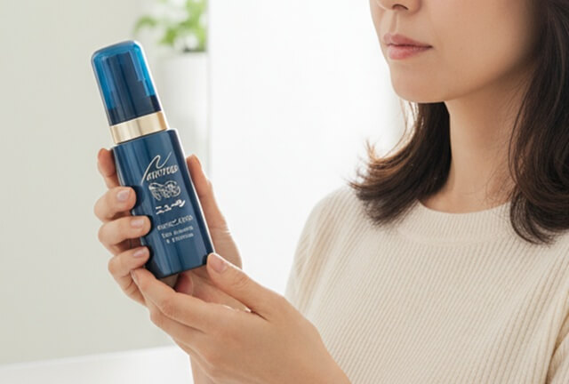 ニューモ Vの効果なしは噓?効果期間・解約方法・市販(薬局)情報を徹底解説