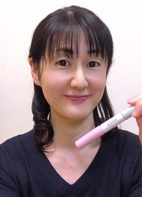 愛知県在住の柳田さん48才がニューモまつ毛美容液を口コミ解説