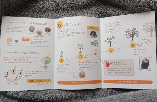 髪のボリュームダウンに悩む40代女性