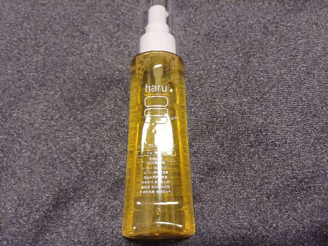 haruスカルプエッセンスの正しい使い方と継続のコツ