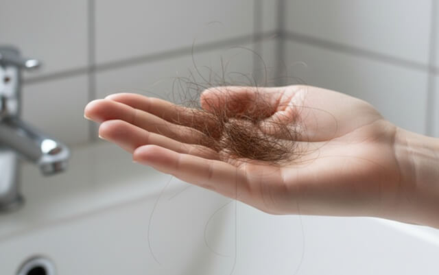 【40代女性が本音で語る】haruスカルプエッセンスの口コミ！抜け毛・薄毛に本当に効く？