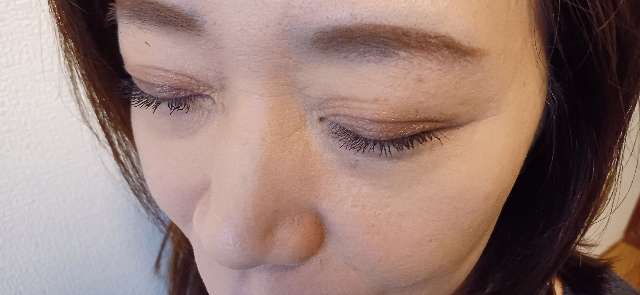 ビオルチア アイラッシュセラムまつ毛美容液が向いてる人と向かない人