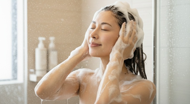 ビオルチアシャンプー口コミまとめ!白髪に効果なしは本当なの?