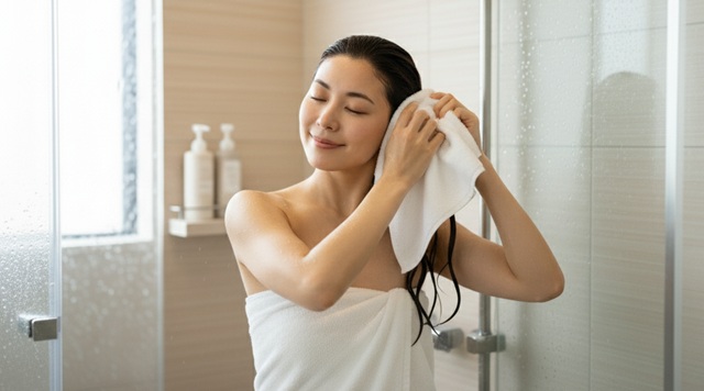 ビオルチアシャンプー口コミまとめ!白髪に効果なしは本当なの?