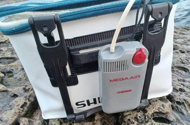 【2026年最新】釣り用エアーポンプおすすめ12機種を厳選！失敗しない最強の選び方と比較検証