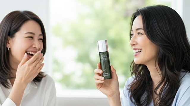 育毛剤リリィジュの口コミは本当？『効果なし』の理由を徹底解説