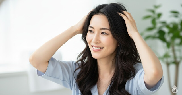 育毛剤リリィジュの口コミは本当？『効果なし』の理由を徹底解説