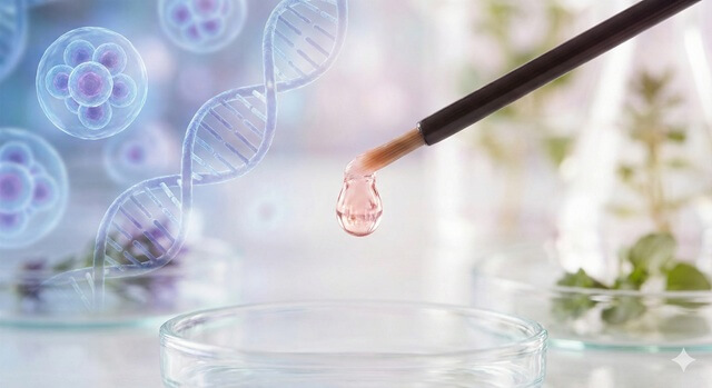 ビオルチアまつ毛美容液の成分と効果を徹底検証