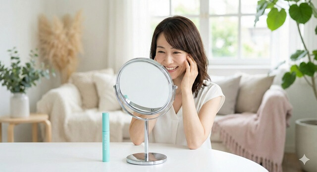 ビオルチアまつ毛美容液はどこで売ってる？最安値の販売店と偽物を避ける安全な買い方