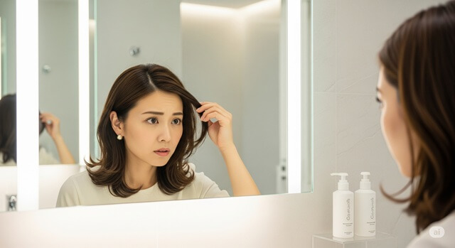 【女性の薄毛】ラシックユー育毛剤の口コミは？リアルな効果と悪い評判を専門家が検証