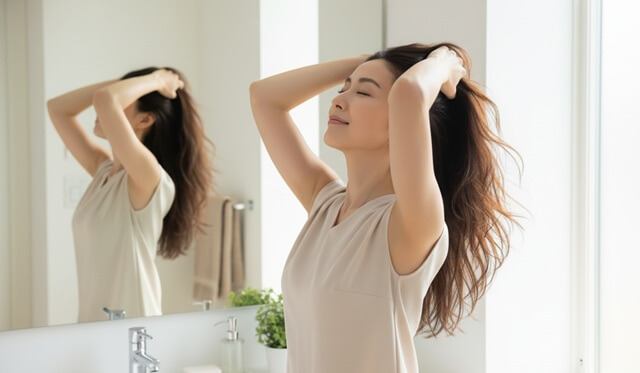 毛髪診断士が分析するラシックユーの実力