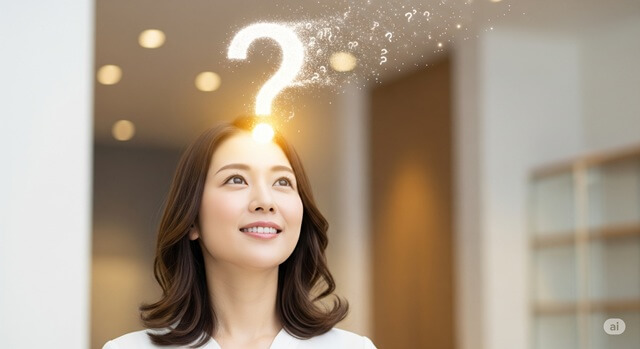 【Q&A】ヘアサイクル回復に関するよくある疑問