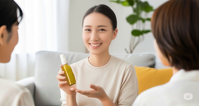 まとめ：haruスカルプエッセンス 口コミから見えた、自信の持てる髪への道