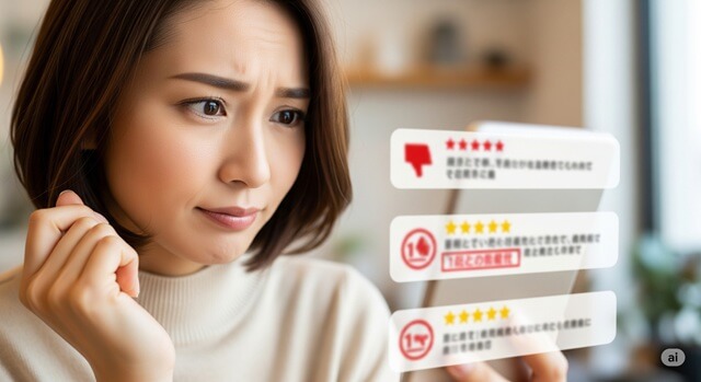 イクモアの悪い口コミは「副作用」が原因？リアルな評判と背景を深掘り