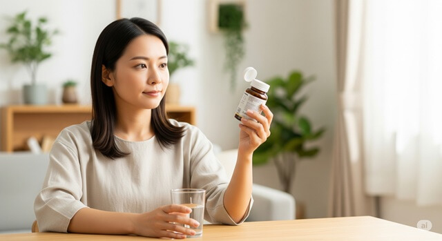 イクモアを安全に、最大限に活用するための正しい飲み方と注意点