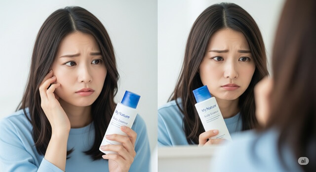 マイナチュレ スカルプエッセンスの口コミ徹底解説！効果は嘘？40代女性のリアルな本音