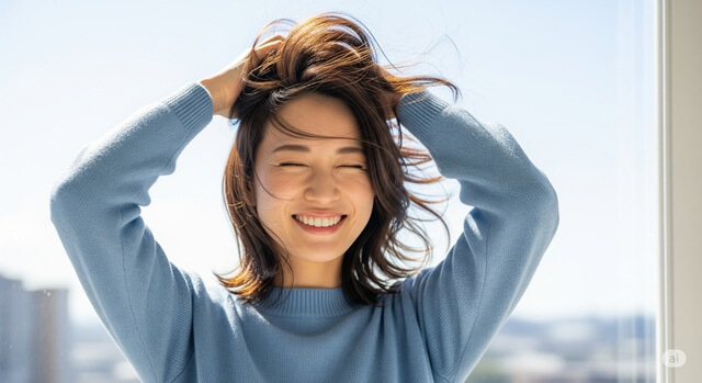 マイナチュレ スカルプエッセンスの口コミ徹底解説！効果は嘘？40代女性のリアルな本音