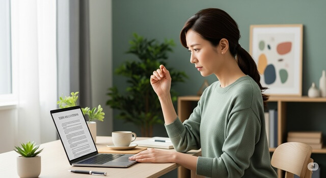 ラシックユーの解約方法を徹底解説！電話が繋がらない時の対処法も