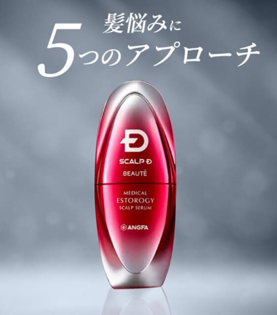 スカルプD ボーテ 育毛剤の口コミを徹底検証！スカルプセラムの成分や効果、使い方まで解説