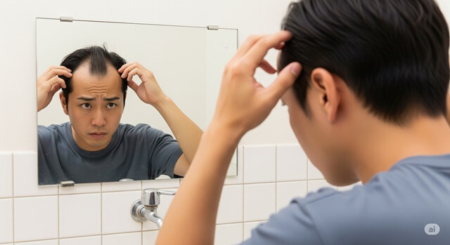 リデンで髪が生えないのは嘘？効果なしと感じる原因と正しい使い方を徹底解説
