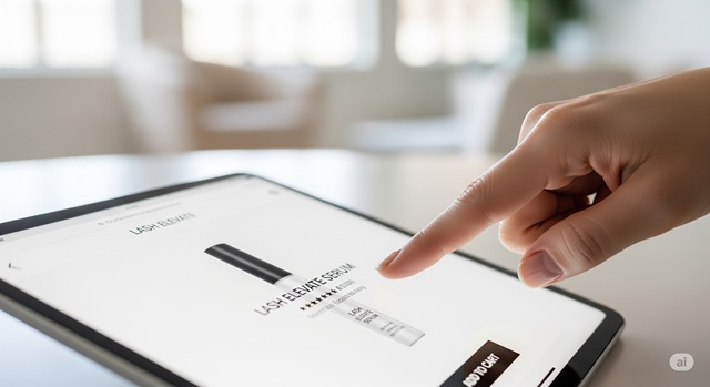 ラシックユーまつ毛美容液の販売店を調査