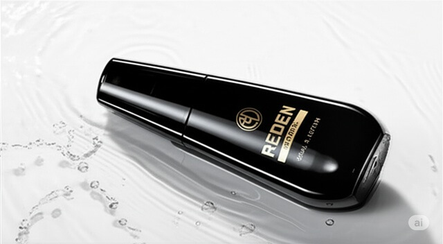 リデン育毛剤の体験レビュー