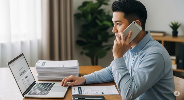 リデン育毛剤の解約方法と返金保証