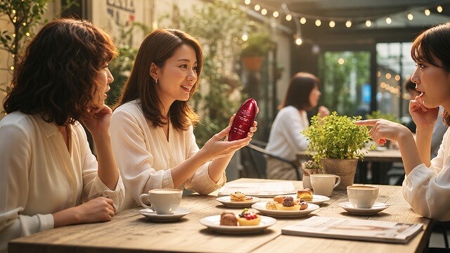 スカルプD ボーテ 育毛剤の良い口コミ&女性の評判を調査