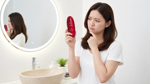 効果なし？スカルプD ボーテ 育毛剤の悪い口コミを検証