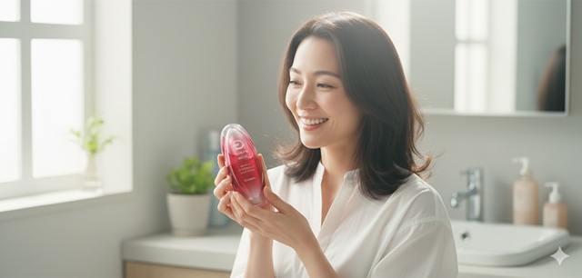 スカルプD ボーテ 育毛剤の口コミを徹底検証!スカルプセラムの成分や効果、使い方まで解説