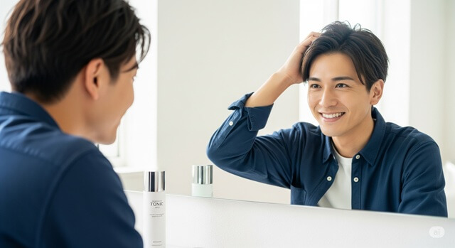 リデン育毛剤のリアルな口コミを徹底検証！効果なし？嘘？専門家が公平に評価
