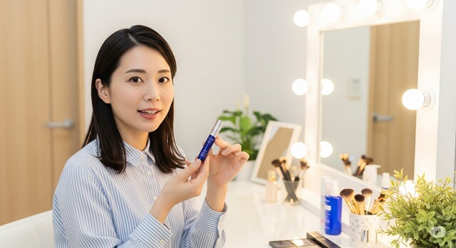 【使い方と効果】ラシックユーまつ毛美容液の魅力を深掘り