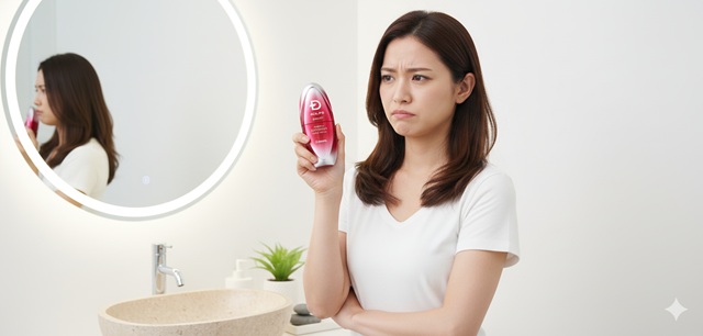 スカルプD ボーテ 育毛剤の口コミを徹底検証！スカルプセラムの成分や効果、使い方まで解説