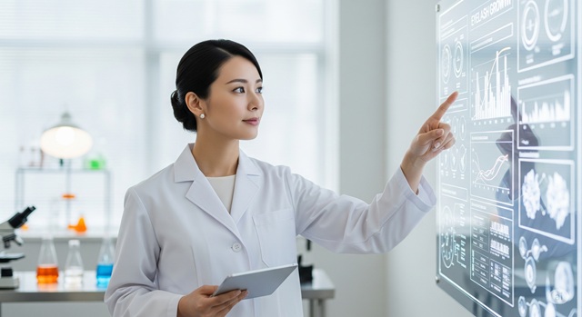 ラシックユーまつ毛美容液の成分は？なぜまつ毛が伸びるのか専門家が解説