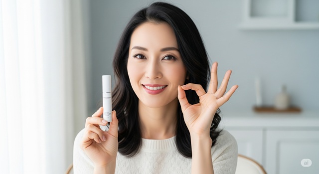ラシックユーまつ毛美容液はこんな人におすすめ