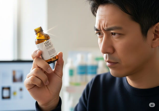 リデン育毛剤はどこで買える？販売店と購入ルートを徹底解説