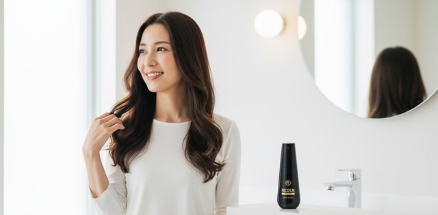 リデン育毛剤のリアルな口コミを徹底検証！効果なし？嘘？専門家が公平に評価