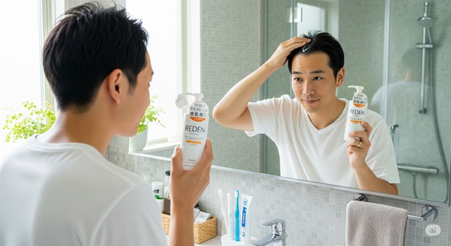 リデン育毛剤の「初回980円」はもうない！損しない買い方と知っておくべき解約条件