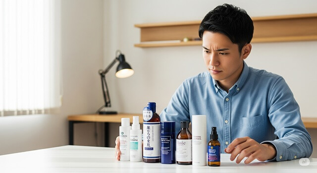 リデン育毛剤のリアルな口コミを徹底検証！効果なし？嘘？専門家が公平に評価
