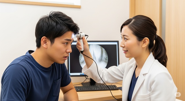 禿げない人の共通点とは？薄毛を予防するための習慣
