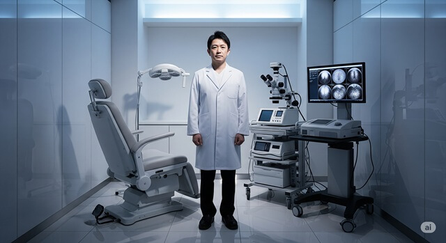 薄毛治療クリニックは高校生に必要？知っておくべきこと